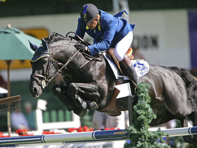 Ludo Philippaerts                                                               